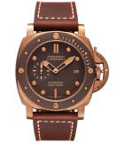 Submersible Bronzo 47mm