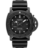 Submersible Marina Militare Carbotech – 47mm