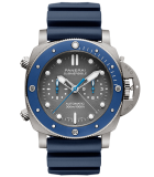 Submersible Chrono Guillaume Néry Edition – 47mm