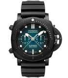 Submersible Chrono Guillaume Néry Edition – 47mm
