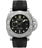 Submersible Mike Horn Edition – 47mm