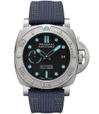 Submersible Mike Horn Edition – 47mm