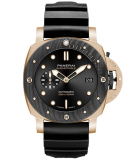 Submersible GoldtechTM - 44 mm