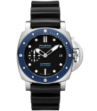 Submersible Azzurro 42MM Limited Edition