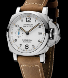 LUMINOR MARINA 1950 3 DAYS AUTOMATIC ACCIAIO