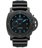 Submersible Carbotech – 47mm