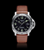 Luminor GMT