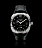 Radiomir 10 Days GMT White Gold
