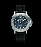 Luminor North Pole GMT