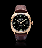 Radiomir 10 Days GMT Pink Gold