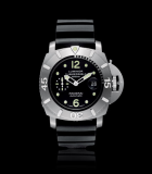 Luminor Submersible 2500m