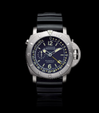 Luminor 1950 Pangaea Depth Gauge