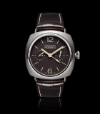 Radiomir  Tourbillon GMT Titanio