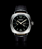 Radiomir Tourbillon GMT Platino