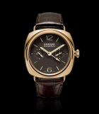 Radiomir Tourbillon GMT Ora Rosa