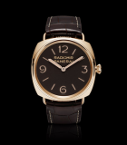 Radiomir 3 Days Oro Rosa