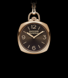 Pocket Watch 3 Days Oro Rosso