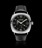 Radiomir 10 Days GMT Oro Bianco