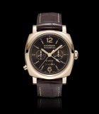 Radiomir 1940 Chrono Monopulsante 8 Days GMT Oro Rosso