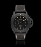  Luminor Submersible 1950 3 Days Automatic Ceramica