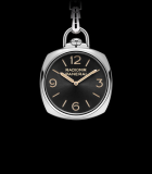 Pocket Watch 3 Days Oro Bianco
