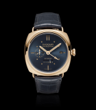 Radiomir 8 Days GMT Oro Rosso
