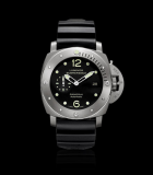 Luminor Submersible 1950 3 Days Automatic Titanio