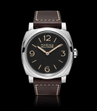 Radiomir 1940 3 Days Marina Militare Acciaio