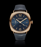 Radiomir 3 Days GMT Oro Rosso