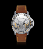 Luminor Sealand For Purdey