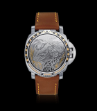 Luminor Sealand For Purdey