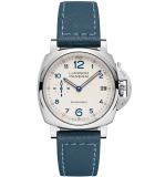 Luminor Due 3 Days Automatic Acciaio