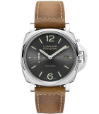 Luminor Due 3 Days Automatic Acciaio