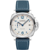 Luminor Due 3 Days Automatic Acciaio