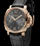 LUMINOR DUE 3 DAYS ORO ROSSO