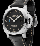 LUMINOR MARINA 1950 3 DAYS AUTOMATIC ACCIAIO