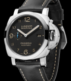 LUMINOR MARINA 1950 3 DAYS AUTOMATIC ACCIAIO