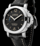 LUMINOR MARINA 1950 3 DAYS AUTOMATIC ACCIAIO