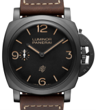 Luminor 1950 3 Days Titanio DLC