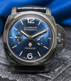 Luminor 1950 Firenze Unique Piece Pam00703