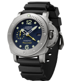 Luminor Submersible 1950 Pam00719 Pole2Pole