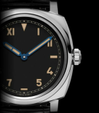 RADIOMIR 1940 3 DAYS ORO BIANCO