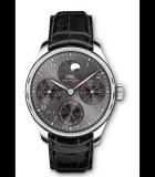 Portugieser Perpetual Calendar White Gold