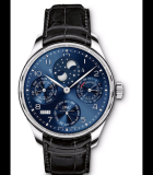 Portugieser Perpetual Calendar White Gold