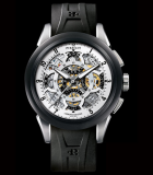 Skeleton Chronograph
