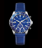 Seacraft GMT