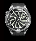 Turbine Diver