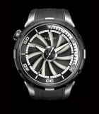 Turbine Diver