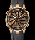 Turbine XL Gold