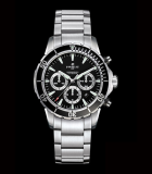 Seacraft Chrono